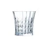 Cristal D’Arques Verres à Eau 27cl - Lot De 6