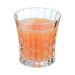 Cristal D’Arques Verres à Eau 27cl - Lot De 6 -Verres Soldes Boutique verres a eau 27cl lot de 6 2