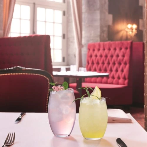 Chef&Sommelier Verres à Eau 32 Cl - Lot De 6 5 Chef&Sommelier Verres à Eau 32 Cl - Lot De 6 – Image 5