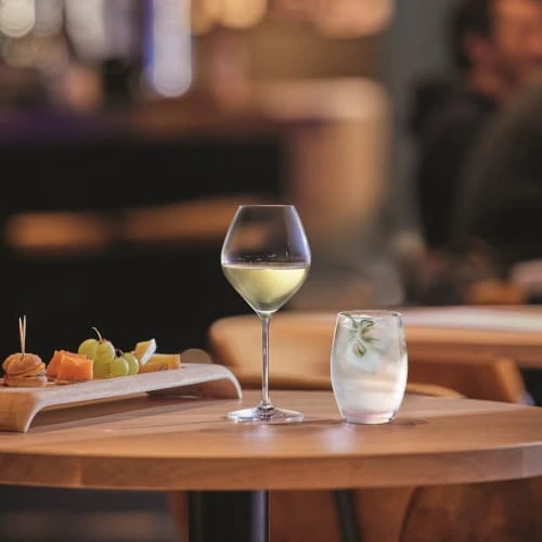 Chef&Sommelier Verres à Eau 32 Cl - Lot De 6 6 Chef&Sommelier Verres à Eau 32 Cl - Lot De 6 – Image 6