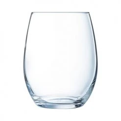 Chef&Sommelier Verres à Eau 35cl - Lot De 6
