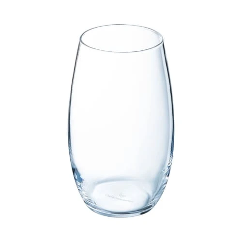 Chef&Sommelier Verres à Eau 37cl - Lot De 6 2 Chef&Sommelier Verres à Eau 37cl - Lot De 6 – Image 2