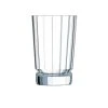 Cristal D’Arques Verres à Eau, Jus Et Soda 36cl - Lot De 6