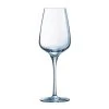 Chef&Sommelier Verres à Vin Verres à Pied 35cl - Lot De 6