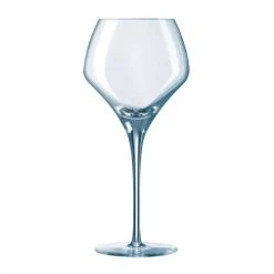 Chef&Sommelier Vaisselle De Noël Verres à Pied 37cl - Lot De 6