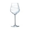 Cristal D’Arques Verres à Vin Verres à Pied Ultra Résistants 47cl - Lot De 4