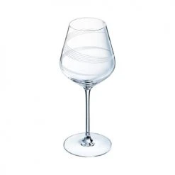 Cristal D’Arques Verres à Vin Verres à Pied Ultra Résistants 47cl - Lot De 4 5 Cristal D’Arques Verres à Vin Verres à Pied Ultra Résistants 47cl - Lot De 4 -Verres Soldes Boutique verres a pied ultra resistants 47cl lot de 4 2