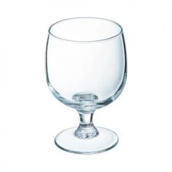 Luminarc Verres à Vin Verres à Pied Verre Ultra Transparent 25cl - Lot De 3 5 Luminarc Verres à Vin Verres à Pied Verre Ultra Transparent 25cl - Lot De 3 -Verres Soldes Boutique verres a pied verre ultra transparent 25cl lot de 3 2