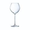 Chef&Sommelier Vaisselle De Noël Verres à Vin 35cl - Lot De 6