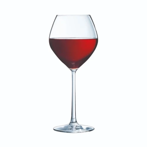 Chef&Sommelier Vaisselle De Noël Verres à Vin 35cl - Lot De 6 3 Chef&Sommelier Vaisselle De Noël Verres à Vin 35cl - Lot De 6 – Image 3