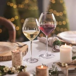 Chef&Sommelier Vaisselle De Noël Verres à Vin 35cl - Lot De 6 7 Chef&Sommelier Vaisselle De Noël Verres à Vin 35cl - Lot De 6 -Verres Soldes Boutique verres a vin 35cl lot de 6 3