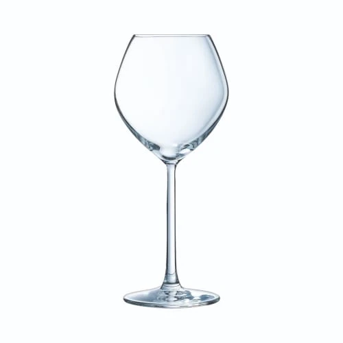 Chef&Sommelier Vaisselle De Noël Verres à Vin 35cl - Lot De 6 1 Chef&Sommelier Vaisselle De Noël Verres à Vin 35cl - Lot De 6