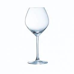 Chef&Sommelier Verres à Vin 47cl - Lot De 6