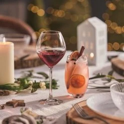 Chef&Sommelier Verres à Vin 47cl - Lot De 6 -Verres Soldes Boutique verres a vin 47cl lot de 6 4