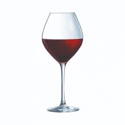 Chef&Sommelier Vaisselle De Noël Verres à Vin 55cl - Lot De 6 -Verres Soldes Boutique verres a vin 55cl lot de 6 2