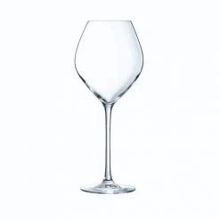 Chef&Sommelier Vaisselle De Noël Verres à Vin 55cl - Lot De 6