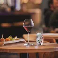 Chef&Sommelier Vaisselle De Noël Verres à Vin 55cl - Lot De 6 -Verres Soldes Boutique verres a vin 55cl lot de 6 4