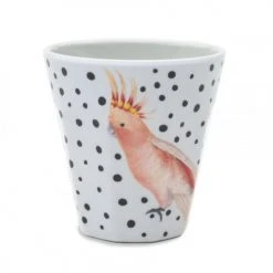 Yvonne Ellen Verres à Eau Verres En Mélamine 30cl - Lot De 4 -Verres Soldes Boutique verres en melamine 30cl lot de 4 3