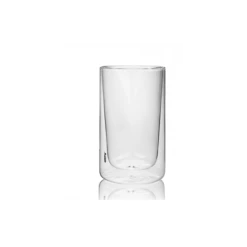 GEFU Verres à Eau Verres Isolants En Verre Transparent -Verres Soldes Boutique verres isolants en verre transparent 11