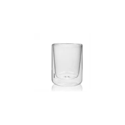 GEFU Verres à Eau Verres Isolants En Verre Transparent -Verres Soldes Boutique verres isolants en verre transparent 3