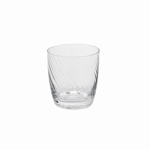 Sia Deco Verres à Eau Verres Mikado - Lot De 4 1 Sia Deco Verres à Eau Verres Mikado - Lot De 4