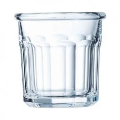 Luminarc Verres à Eau Verrine Transparente 18cl - Lot De 6