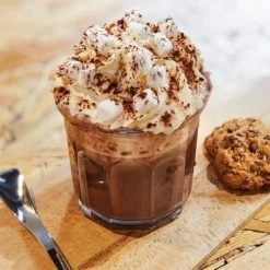 Luminarc Verres à Eau Verrine Transparente 31cl - Lot De 6 -Verres Soldes Boutique verrine transparente 31cl lot de 6 2